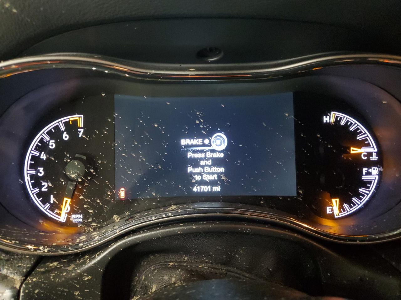 2022 JEEP GRAND CHEROKEE LAREDO E VIN:1C4RJFAG0NC144754