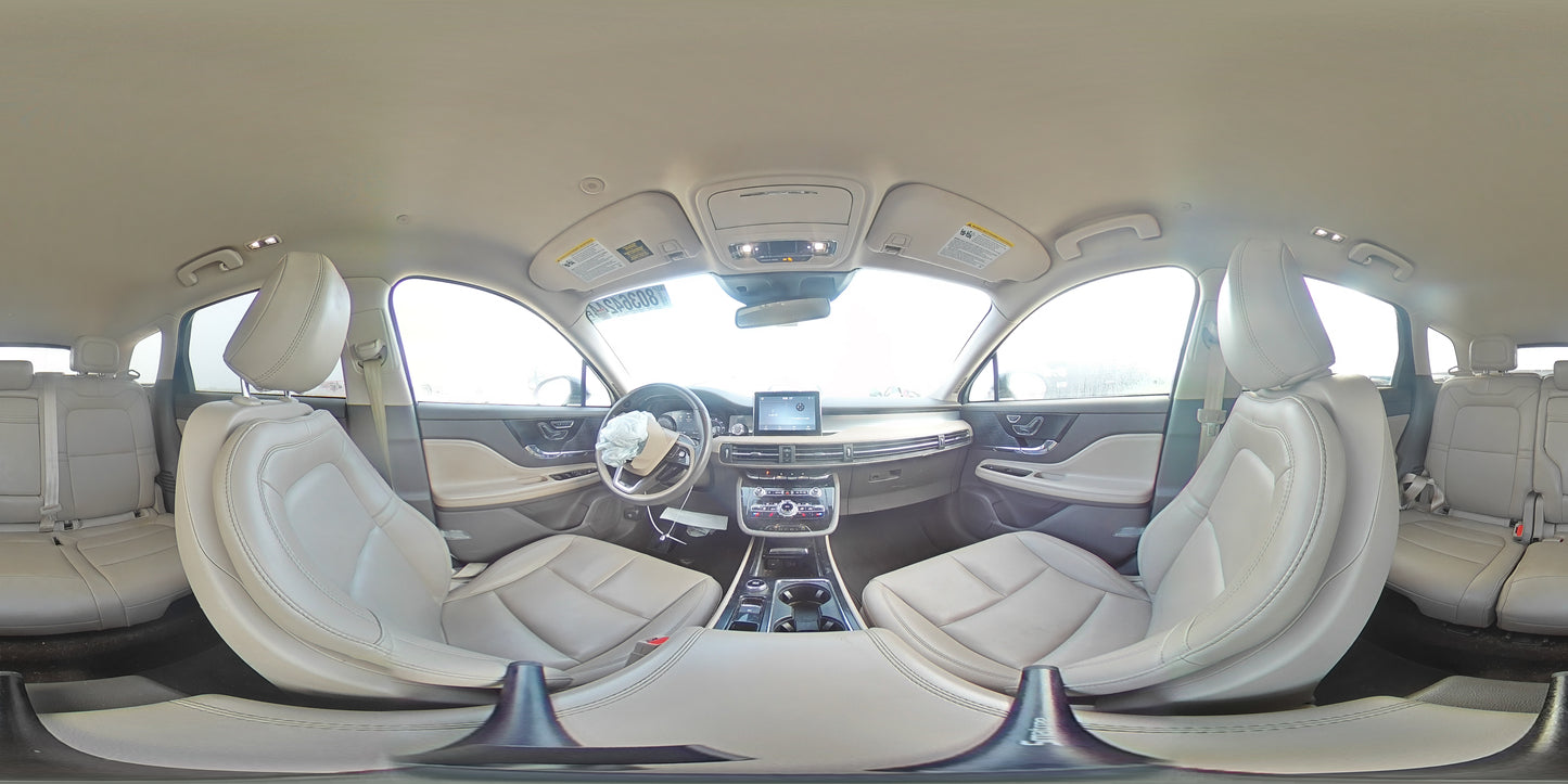 2022 LINCOLN CORSAIR  VIN:5LMCJ1C98NUL12604