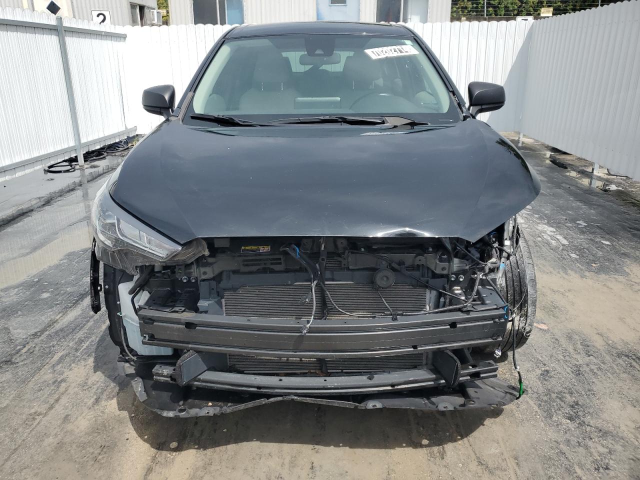 2022 TOYOTA COROLLA CROSS L VIN:7MUAAAAGXNV006451