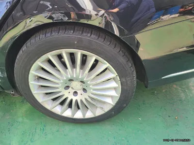 2016 Mercedes-Benz S 350 756KMWDDUF3DB1GA2 VIN:756KMWDDUF3DB1GA2