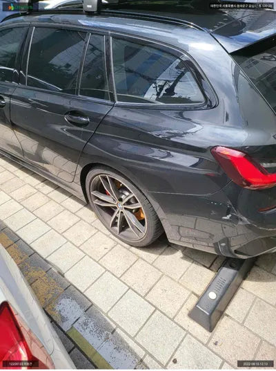 2021 BMW 320 WBA6L510XMFK48396 VIN:WBA6L510XMFK48396