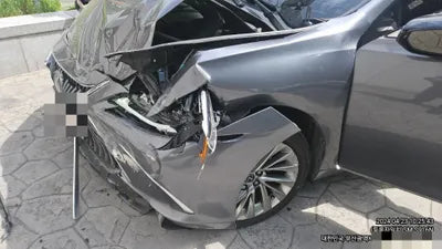 2020 Lexus ES 300 VIN: