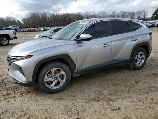 2022 HYUNDAI TUCSON SE VIN:5NMJA3AE5NH003805