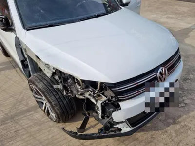 2015 Volkswagen Tiguan WVGZZZ5NZFW566609 VIN:WVGZZZ5NZFW566609