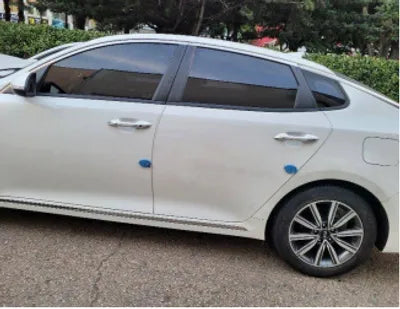 2019 Kia K5 KNAGT416BLA378556 VIN:KNAGT416BLA378556