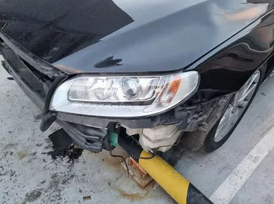 2015 Volvo S80 YV1AS84BBF1189367 VIN:YV1AS84BBF1189367