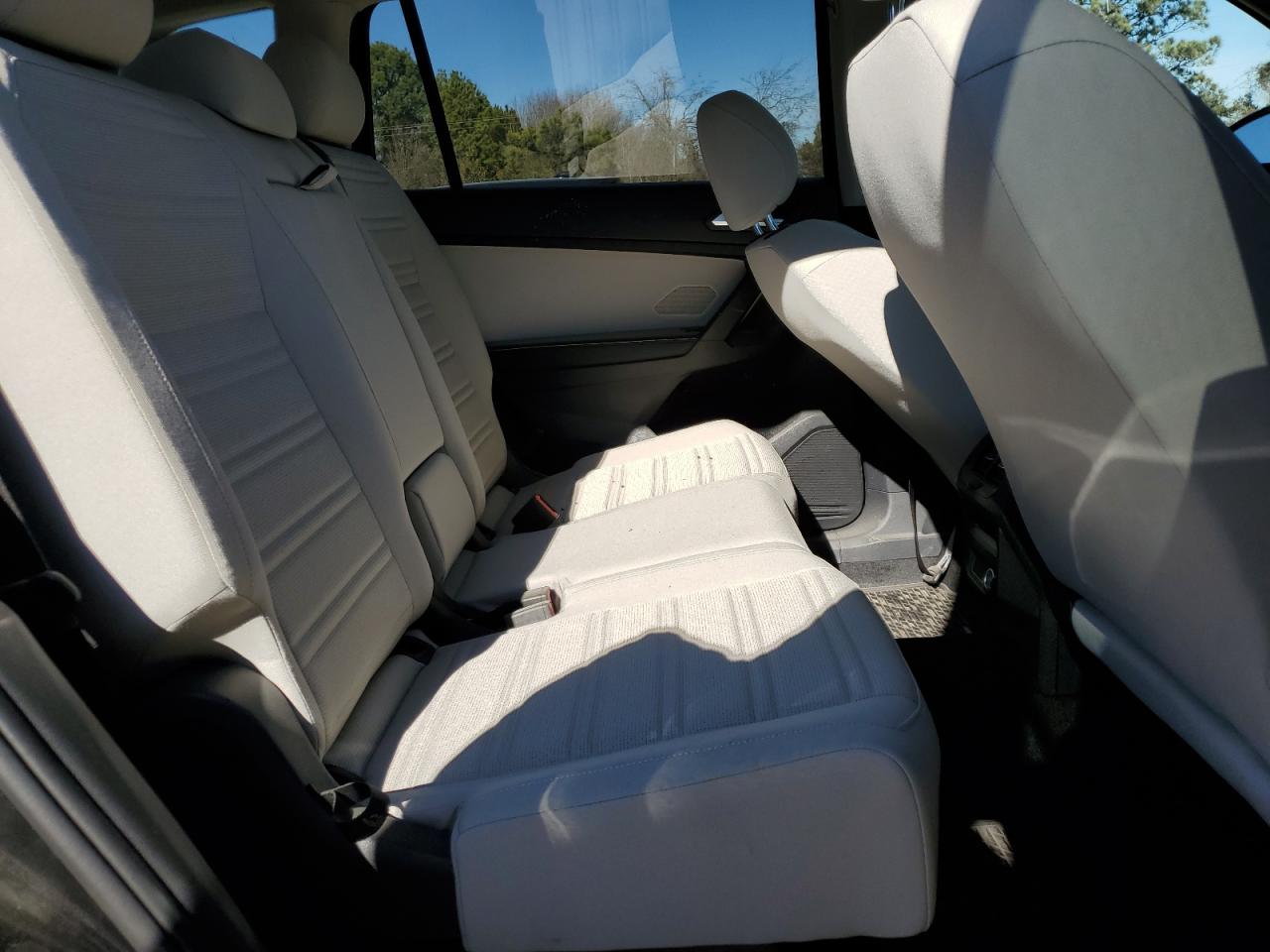2024 VOLKSWAGEN TIGUAN S VIN:3VVRB7AX4RM208299