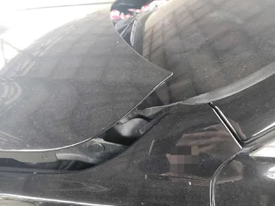 2017 Jaguar XF SAJBB4BNXHCY47008 VIN:SAJBB4BNXHCY47008