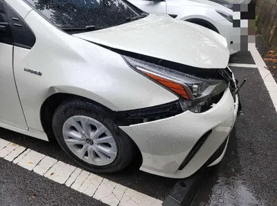 2019 Toyota Prius JTDKARFU0K3092149 VIN:JTDKARFU0K3092149