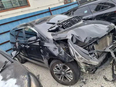 2018 Kia Carnival VIN: