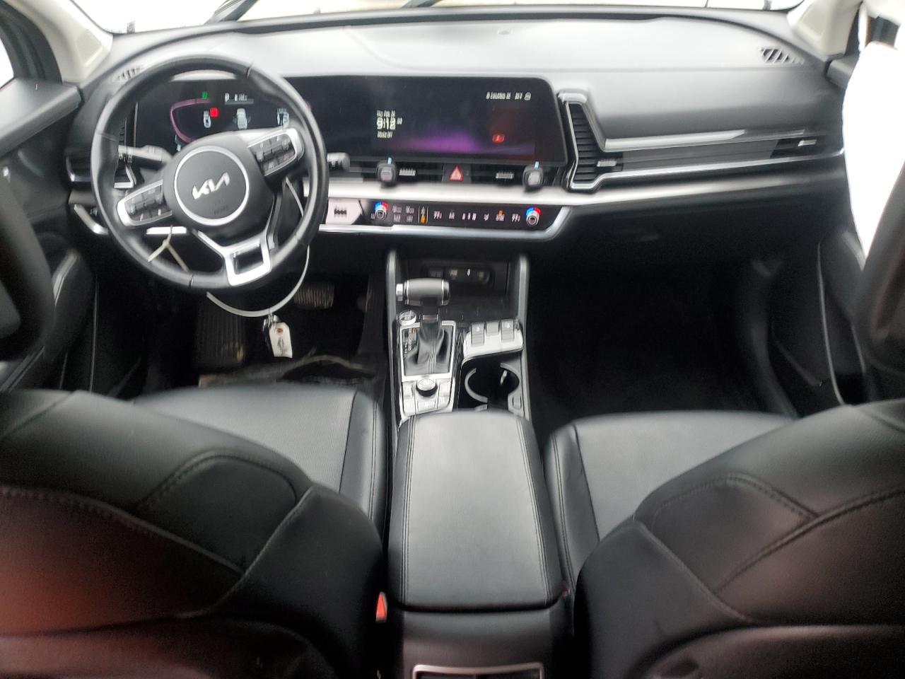 2023 KIA SPORTAGE EX VIN:5XYK33AF7PG047244