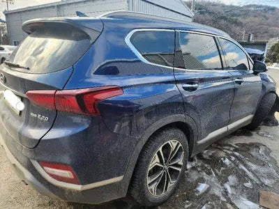 2019 Hyundai Santa FE KMHS381CDKU076065 VIN:KMHS381CDKU076065