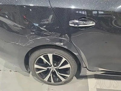 2017 Nissan Maxima 1N4AA6AP4HC452971 VIN:1N4AA6AP4HC452971