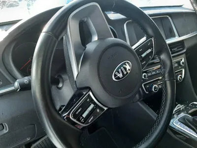 2018 Kia K5 KNAGU411BKA269045 VIN:KNAGU411BKA269045