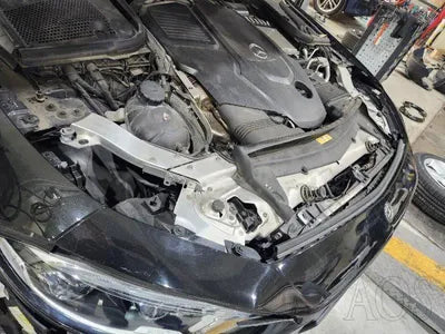 2018 Mercedes-Benz CLS 400 WDD2J2DB5KA008059 VIN:WDD2J2DB5KA008059