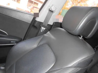 2015 Hyundai Santa FE VIN: