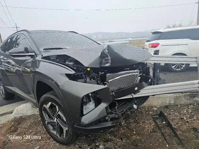 2023 Hyundai Tucson KMHJE81BGPU276301 VIN:KMHJE81BGPU276301