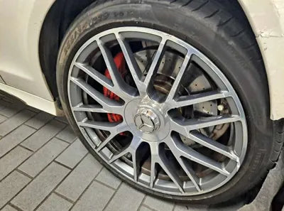 2015 Mercedes-Benz CLS 63 AMG WDDLJ7GB3FA158044 VIN:WDDLJ7GB3FA158044