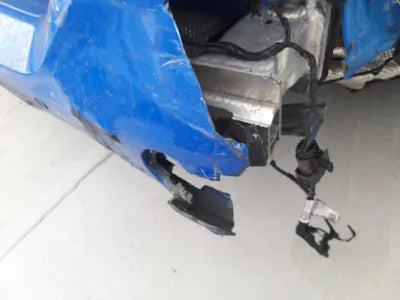 2020 BMW Z4 WBAHF7106LWW80915 VIN:WBAHF7106LWW80915