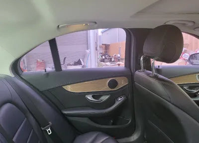 2015 Mercedes-Benz C 220 WDDWF0EB0FF086425 VIN:WDDWF0EB0FF086425