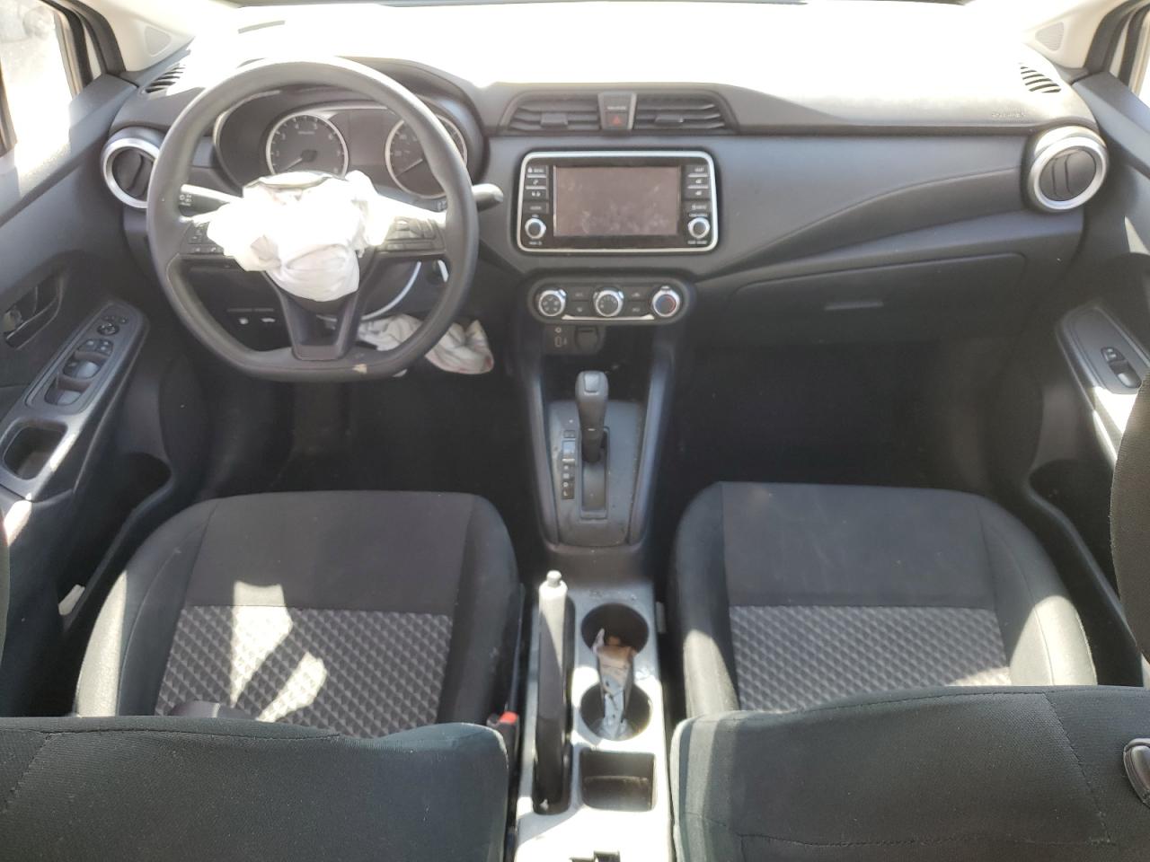 2024 NISSAN VERSA S VIN:3N1CN8DV4RL873868