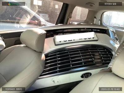 2016 Kia Carnival KNAMB81ABGS217702 VIN:KNAMB81ABGS217702