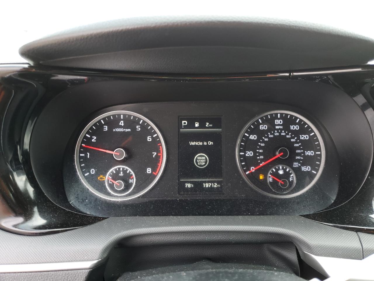 2023 KIA K5 LXS VIN:5XXG14J29PG203853