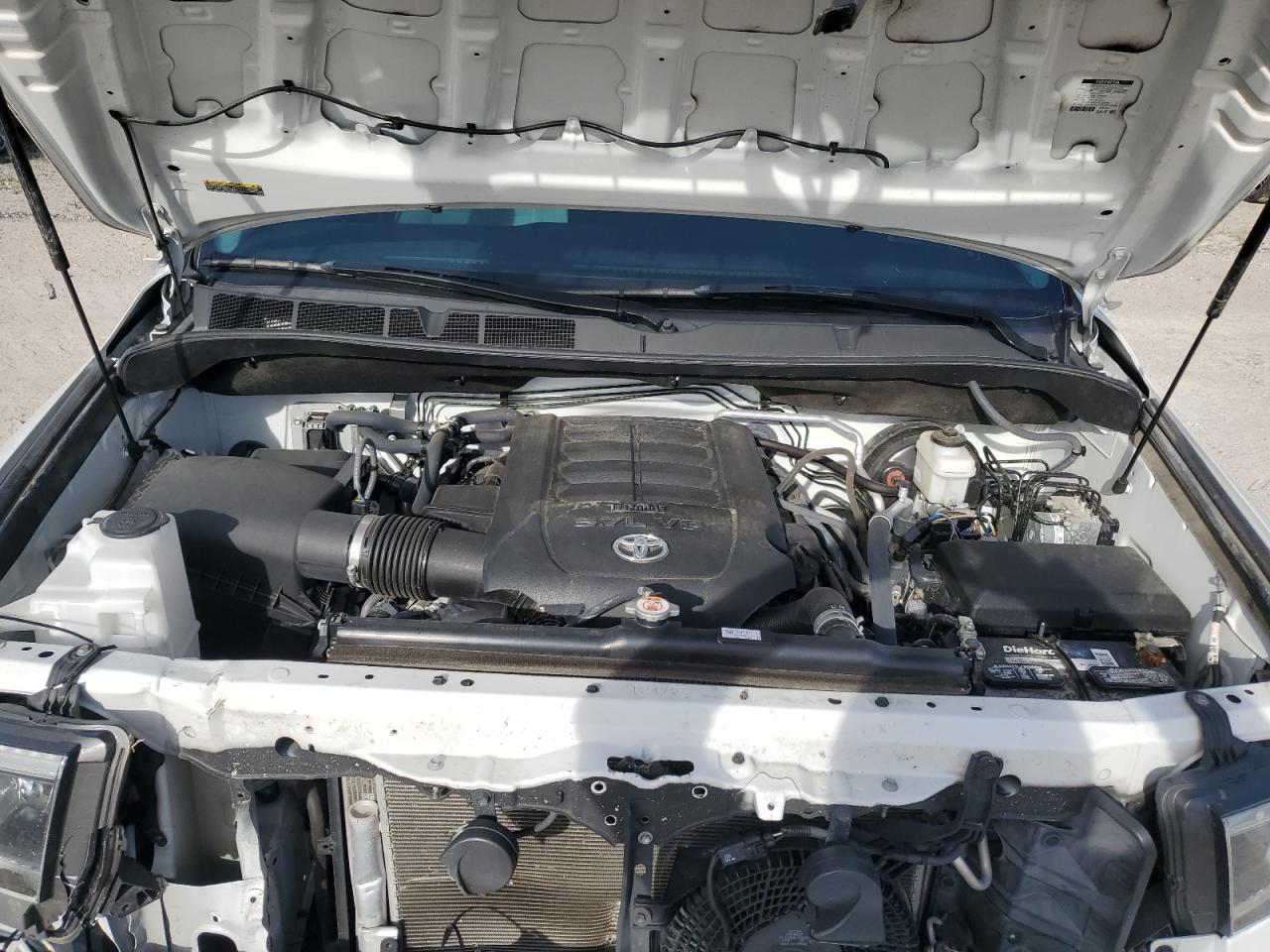 2022 TOYOTA SEQUOIA SR5 VIN:5TDAY5A12NS076471