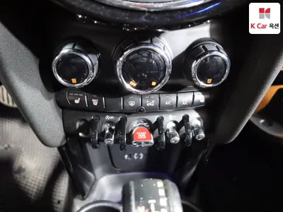 2015 MINI Cooper WMWXU3105FT892768 VIN:WMWXU3105FT892768