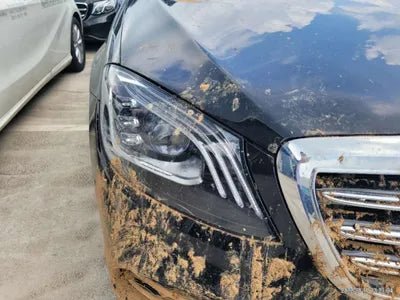 2019 Mercedes-Benz S 350 WDDUF2BB4KA489130 VIN:WDDUF2BB4KA489130