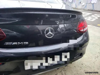 2020 Mercedes-Benz C 200 W1KWJ8AB9LF993513 VIN:W1KWJ8AB9LF993513