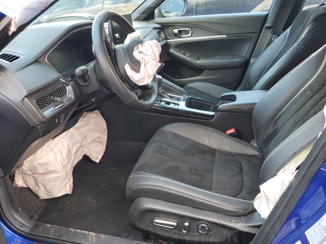 2024 ACURA INTEGRA A-SPEC TECH VIN:19UDE4H64RA024829