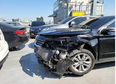 2016 Chevrolet Impala 506KM1G1155SA7GU1 VIN:506KM1G1155SA7GU1