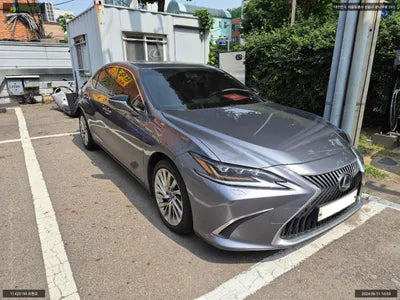 2020 Lexus ES 300 JTHBA1C14M2000219 VIN:JTHBA1C14M2000219