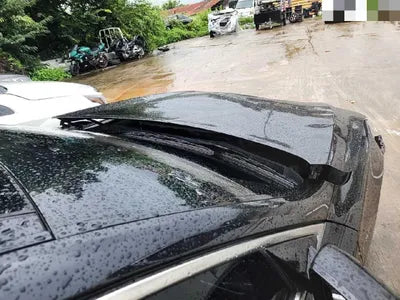 2018 Genesis G80 VIN: