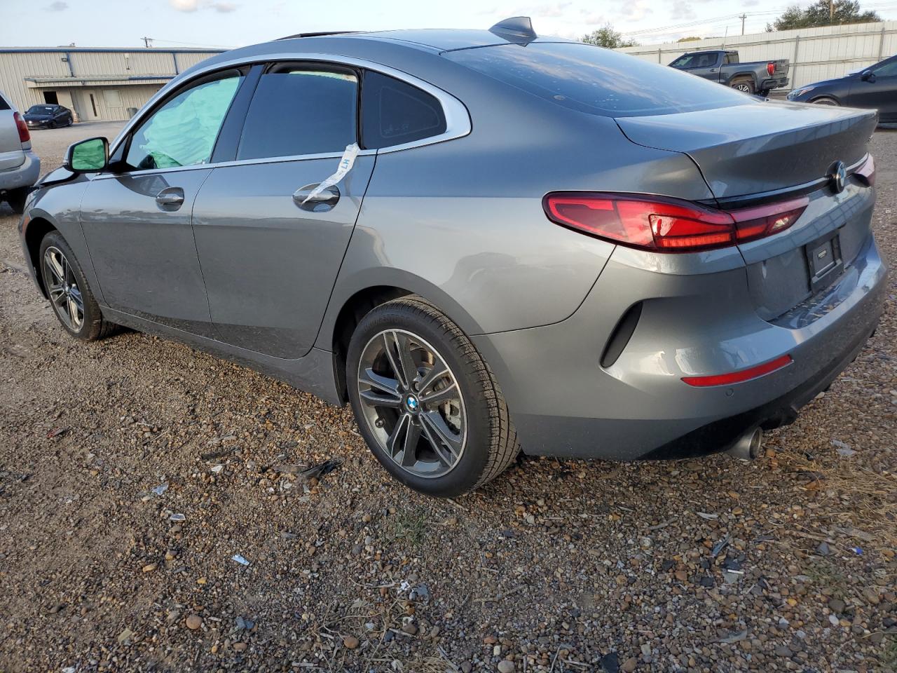 2022 BMW 228I  VIN:WBA53AK05N7K45372