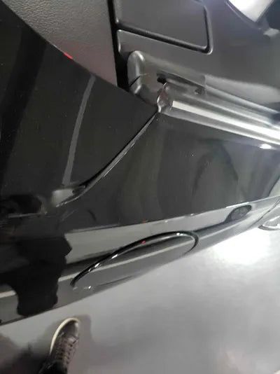 2016 Mercedes-Benz SLK 55 AMG WDDPK7FA5FF107591 VIN:WDDPK7FA5FF107591