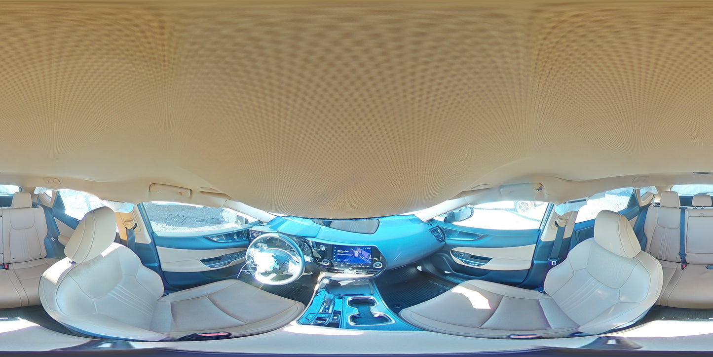 2022 LEXUS NX 250 VIN:JTJADCAZ0N2001908