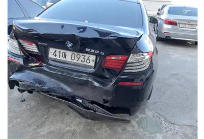 2015 BMW 530 WBA5D3103FGV82246 VIN:WBA5D3103FGV82246