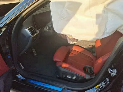 2022 BMW i4 WBY71AW02NFM99685 VIN:WBY71AW02NFM99685