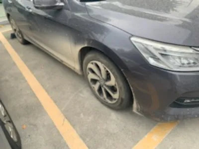 2017 Honda Accord 1HGCR2680HA515482 VIN:1HGCR2680HA515482