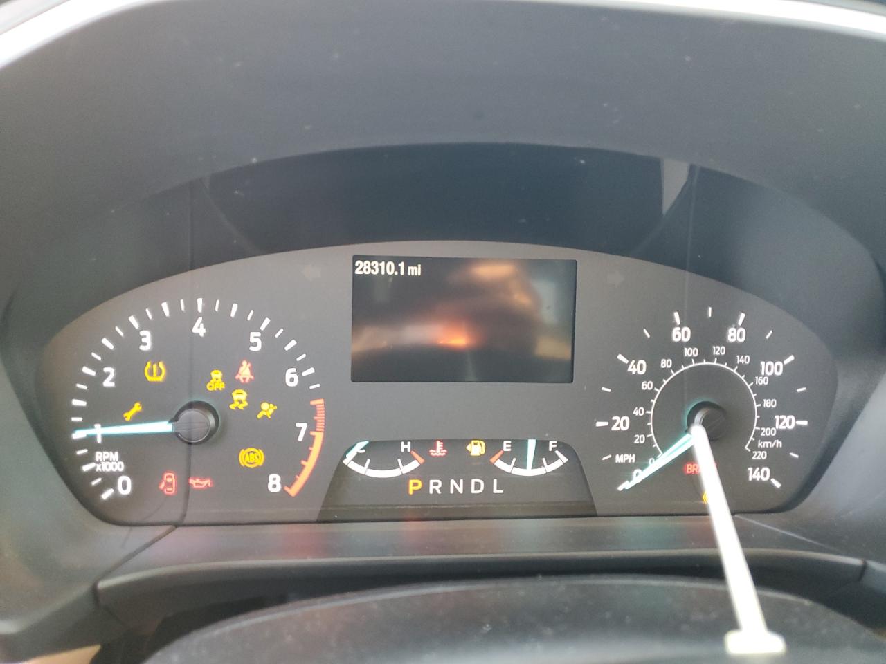 2022 FORD ESCAPE SEL VIN:1FMCU0H63NUB55454
