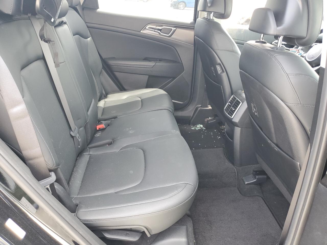 2023 KIA SPORTAGE EX VIN:5XYK33AF6PG083278