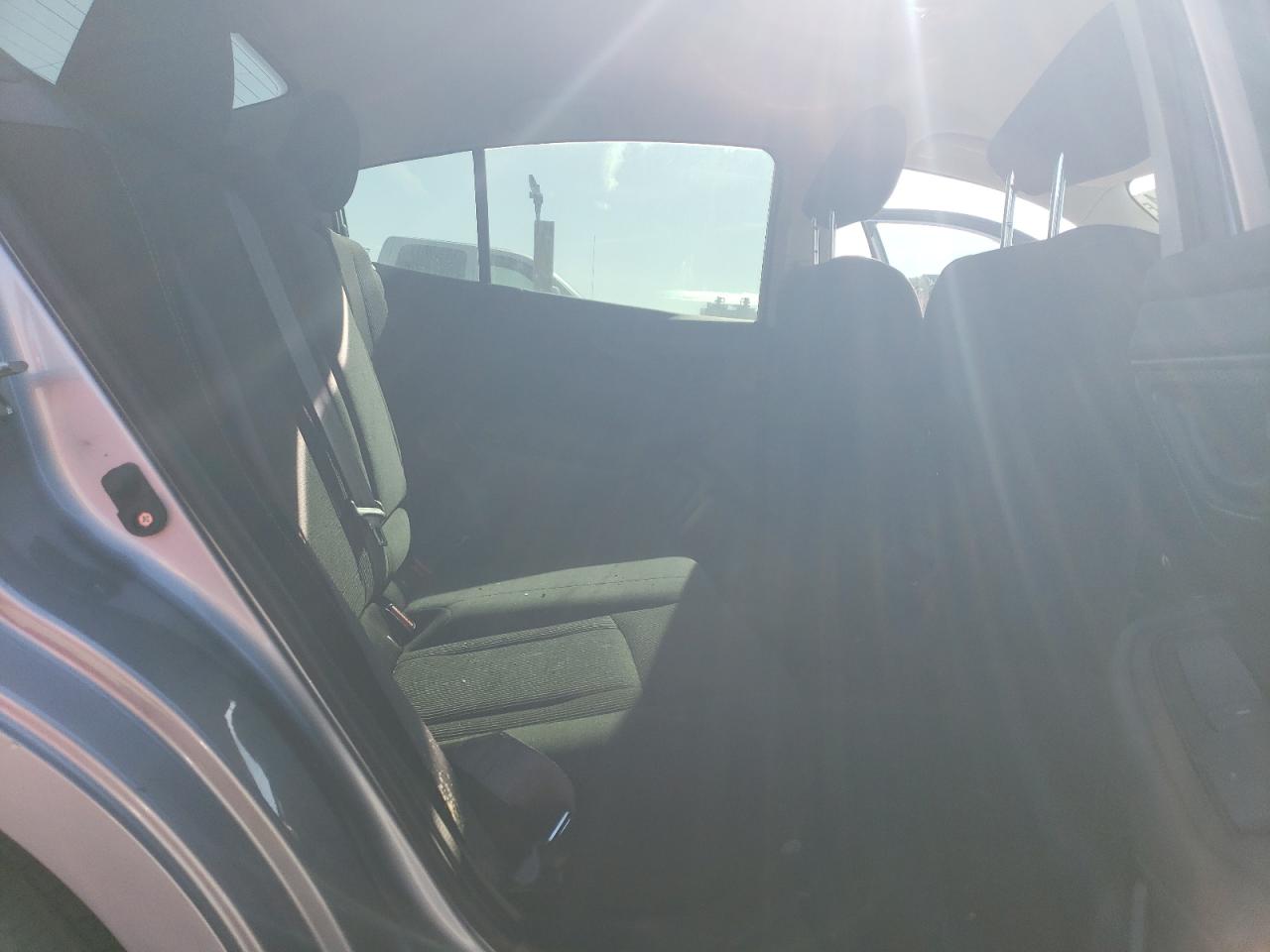 2024 SUBARU LEGACY  VIN:4S3BWAB6XR3028432