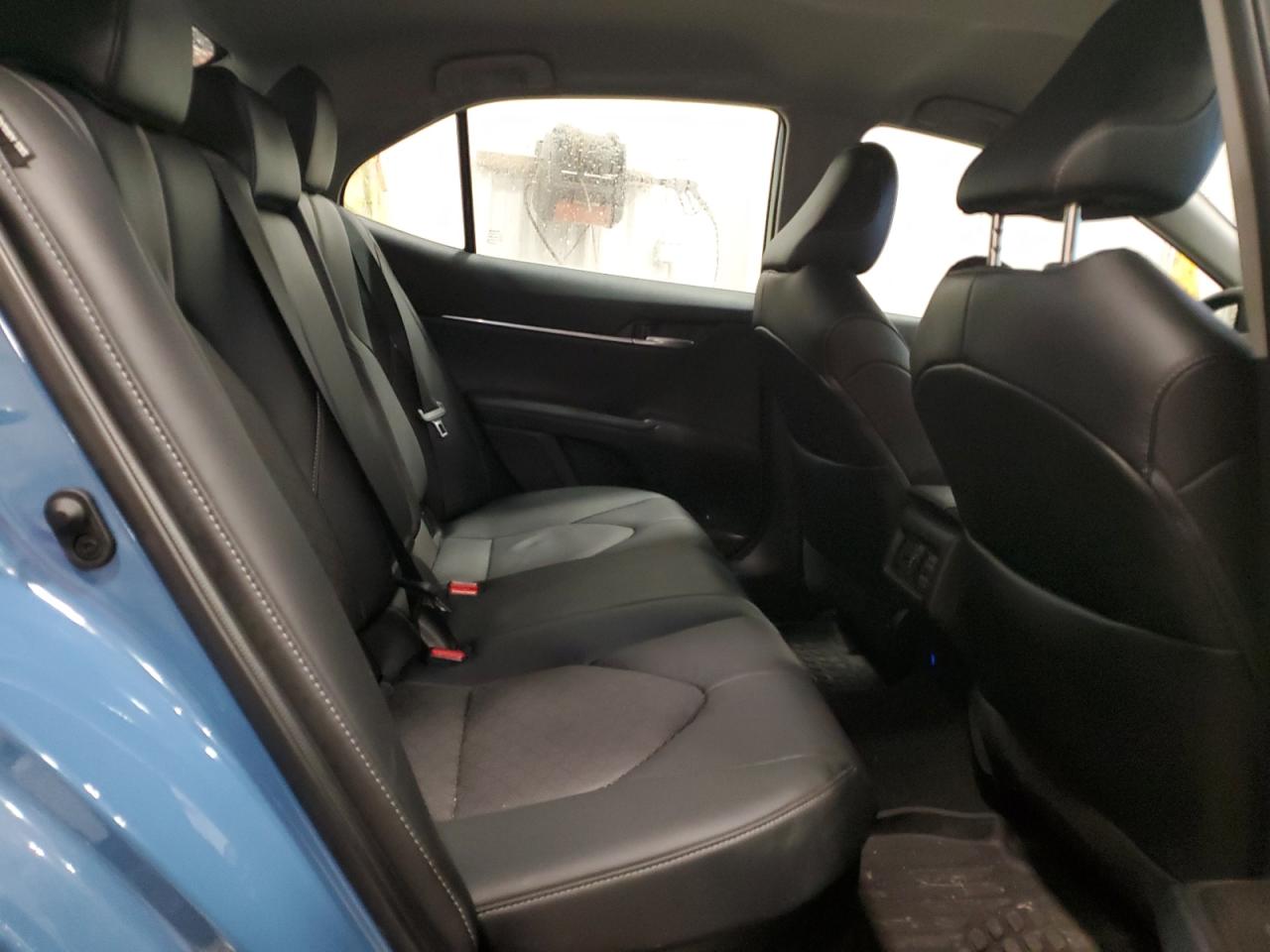 2023 TOYOTA CAMRY XSE VIN:4T1K31AK6PU059140