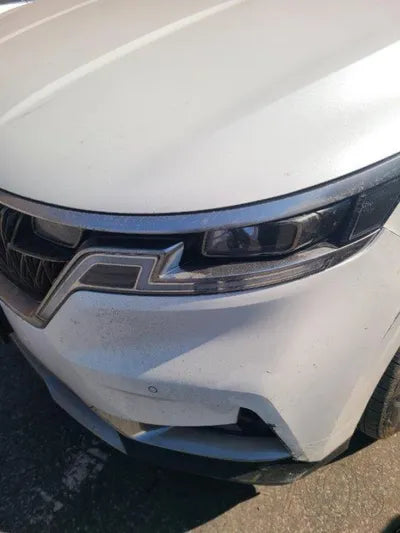 2022 Kia Carnival KNANC81BBNS166958 VIN:KNANC81BBNS166958