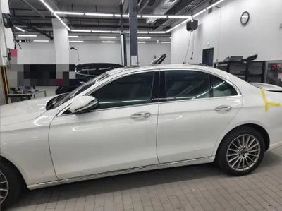 2023 Mercedes-Benz E 250 VIN: