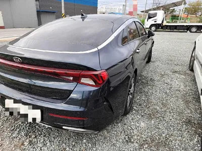 2021 Kia K5 904KMKNAG741BBMA1 VIN:904KMKNAG741BBMA1