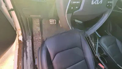 2022 BMW M3 NONE VIN: