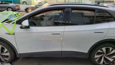 2022 Volkswagen ID.4 WVGZZZE2ZNP042862 VIN:WVGZZZE2ZNP042862